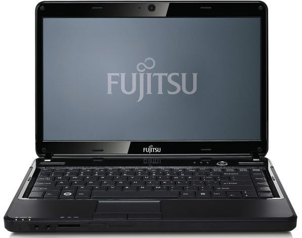 Fujitsu Lifebook AH531 Laptop (Pentium 2nd Gen/2 GB/320 GB/DOS) Price