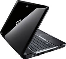 Fujitsu Lifebook AH531 Laptop (Pentium 2nd Gen/2 GB/320 GB/DOS)
