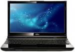 Fujitsu Lifebook AH532 Laptop (Core i3 2nd Gen/2 GB/500 GB/DOS)