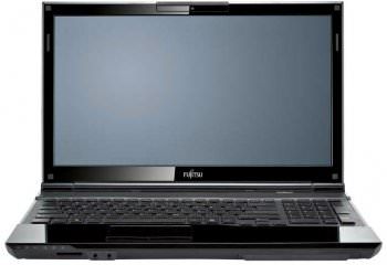 Fujitsu Lifebook AH532 Laptop  (Core i3 2nd Gen/4 GB/500 GB/DOS)