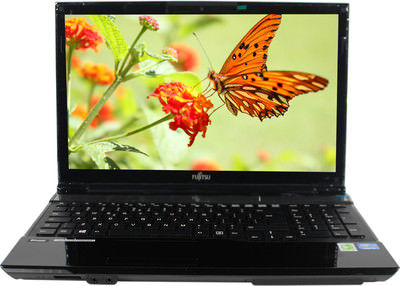 Fujitsu Lifebook AH532 Laptop (Core i3 2nd Gen/4 GB/500 GB/Windows 8) Price