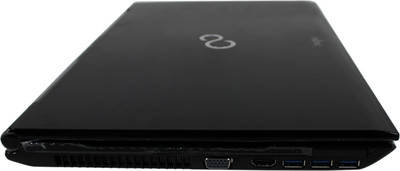Fujitsu Lifebook AH532 Laptop (Core i3 2nd Gen/4 GB/500 GB/Windows 8)