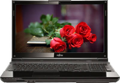 Fujitsu Lifebook AH532 Laptop (Core i3 2nd Gen/4 GB/750 GB/Windows 8/1)