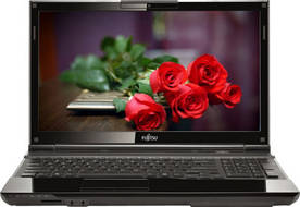 Fujitsu Lifebook AH532 Laptop (Core i3 2nd Gen/4 GB/750 GB/Windows 8/1)