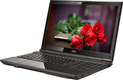 Fujitsu Lifebook AH532 Laptop (Core i3 2nd Gen/4 GB/750 GB/Windows 8/1)