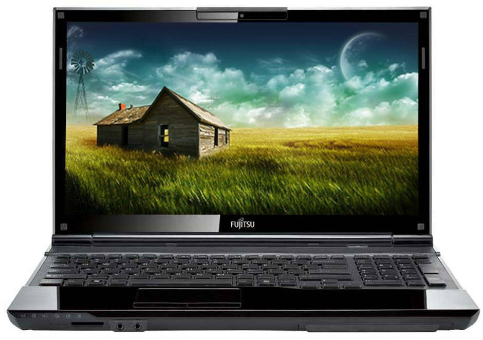 Fujitsu Lifebook AH532 Laptop (Core i5 3rd Gen/4 GB/500 GB/DOS)