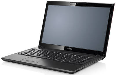 Fujitsu Lifebook AH552 Laptop (Core i3 3rd Gen/4 GB/500 GB/DOS)