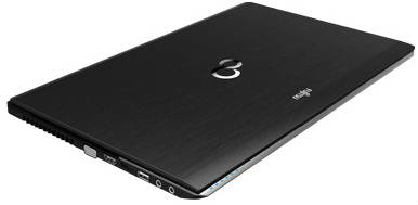 Fujitsu Lifebook AH552 Laptop (Core i3 3rd Gen/4 GB/500 GB/DOS)