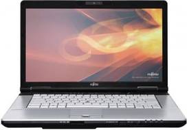 Fujitsu Lifebook E751  Laptop (Core i3 2nd Gen/2 GB/320 GB/Windows 7)