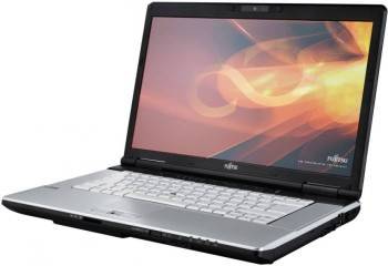 Fujitsu Lifebook E751  Laptop (Core i3 2nd Gen/2 GB/320 GB/Windows 7)