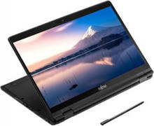 Fujitsu UH-X FPC01320LK Laptop (Core i7 11th Gen/16 GB/1 TB SSD/Windows 11)