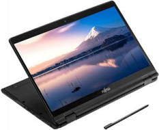 Fujitsu UH-X FPC01320LK Laptop (Core i7 11th Gen/16 GB/1 TB SSD/Windows 11)