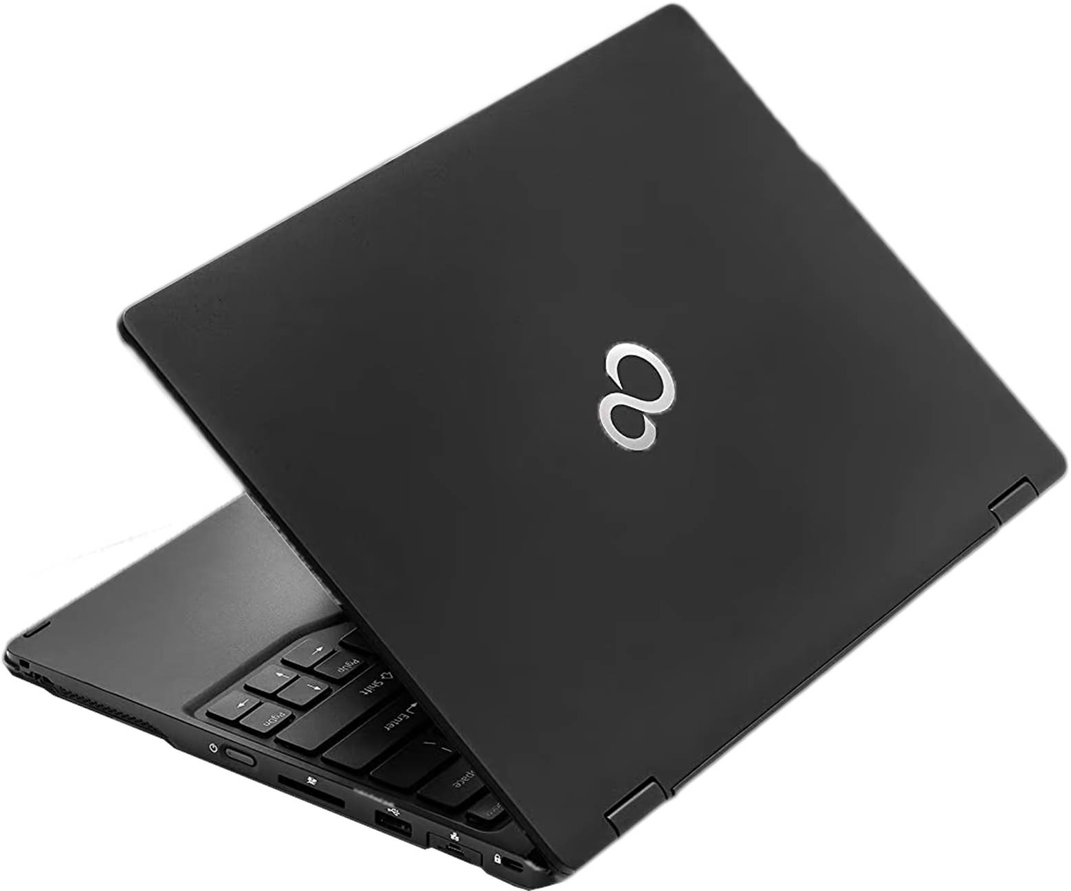 Fujitsu UH-X FPC01320LK Laptop (Core i7 11th Gen/16 GB/1 TB SSD/Windows 11)