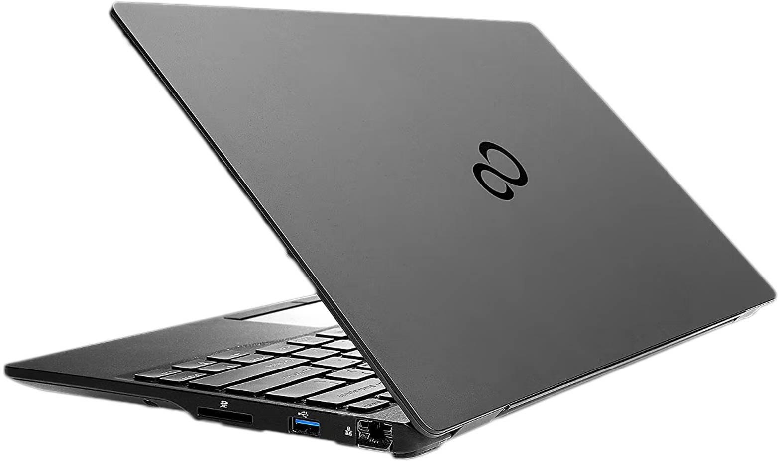 Fujitsu UH-X Intel Evo FPC02568LK Laptop (Core i5 11th Gen/16 GB/512 GB SSD/Windows 11)