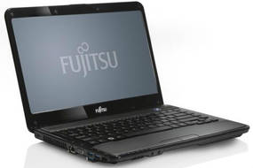 Fujitsu Lifebook LH531 Laptop (Core i3 2nd Gen/2 GB/500 GB/DOS)