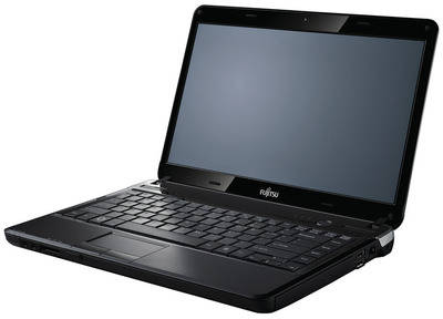 Fujitsu Lifebook LH531 Laptop (Core i3 2nd Gen/2 GB/500 GB/DOS)