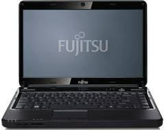 Fujitsu Lifebook LH531 Laptop (Core i3 2nd Gen/4 GB/500 GB/DOS)