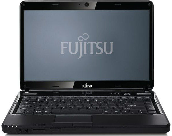 Fujitsu Lifebook LH531 Laptop (Core i3 2nd Gen/4 GB/500 GB/DOS) Price