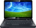 Compare Fujitsu Lifebook LH531 Laptop (Intel Core i5 2nd Gen/4 GB/750 GB/DOS )