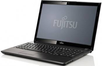 Fujitsu Lifebook LH531 Laptop (Pentium 2nd Gen/2 GB/320 GB/DOS)