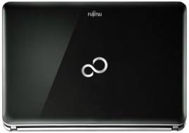 Fujitsu Lifebook LH531 Laptop (Pentium 2nd Gen/2 GB/320 GB/DOS)