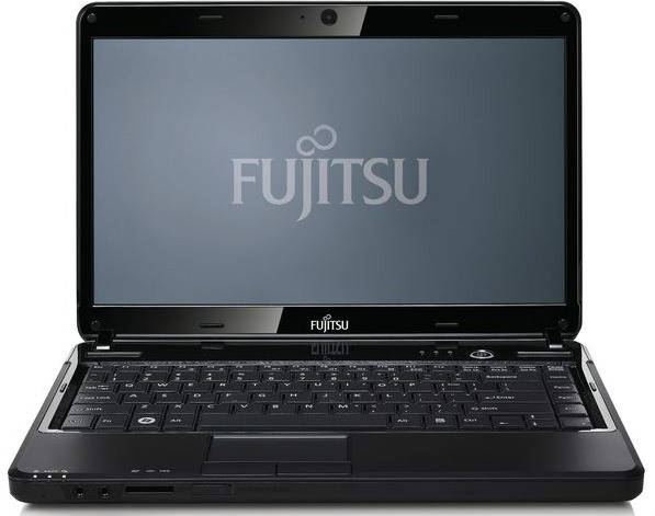 Fujitsu Lifebook LH531 Laptop (Pentium 2nd Gen/2 GB/500 GB/DOS)