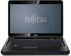 Fujitsu Lifebook LH531 Laptop (Pentium 2nd Gen/2 GB/500 GB/DOS)