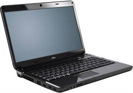 Fujitsu Lifebook LH531 Laptop (Pentium 2nd Gen/2 GB/500 GB/DOS)