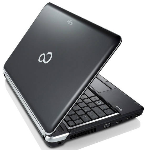 Fujitsu Lifebook LH531 Laptop (Pentium 2nd Gen/2 GB/500 GB/DOS)
