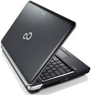 Fujitsu Lifebook LH531 Laptop (Pentium 2nd Gen/2 GB/500 GB/DOS)
