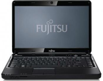 Fujitsu Lifebook LH531 Laptop  (Pentium 2nd Gen/2 GB/500 GB/DOS)