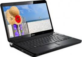 Fujitsu Lifebook LH532 Laptop (Core i3 2nd Gen/4 GB/500 GB/DOS)