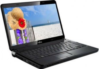 Fujitsu Lifebook LH532 Laptop (Core i3 2nd Gen/4 GB/500 GB/DOS) Price