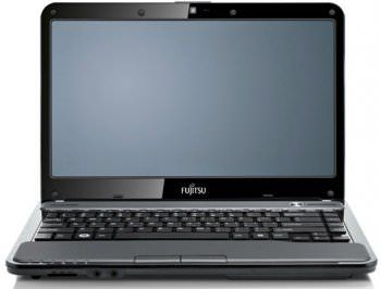 Fujitsu Lifebook LH532 Laptop  (Core i3 3rd Gen/4 GB/500 GB/DOS)