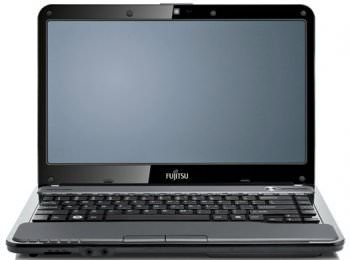 Fujitsu Lifebook LH532 Laptop  (Core i5 3rd Gen/4 GB/500 GB/DOS)