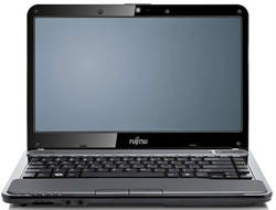Fujitsu Lifebook LH532 Laptop (Pentium 2nd Gen/2 GB/500 GB/DOS)