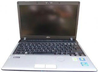 Fujitsu Lifebook P701 Laptop (Core i5 2nd Gen/2 GB/320 GB/Windows 7) Price