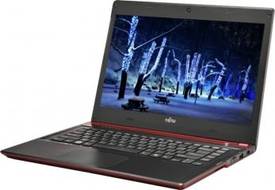 Fujitsu Lifebook UH572 Ultrabook (Core i5 3rd Gen/4 GB/128 GB SSD/Windows 7) Laptop