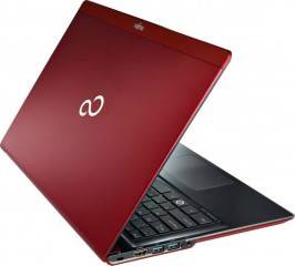 Fujitsu Lifebook UH572 Ultrabook (Core i5 3rd Gen/4 GB/128 GB SSD/Windows 7)