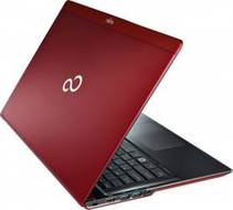 Fujitsu Lifebook UH572 Ultrabook (Core i5 3rd Gen/4 GB/128 GB SSD/Windows 7) Laptop
