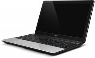 Gateway NE51B10U (NX.Y1GAA.006) Laptop (APU Dual Core E/4 GB/320 GB/Windows 8)
