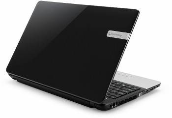 Gateway NE51B10U (NX.Y1GAA.006) Laptop (APU Dual Core E/4 GB/320 GB/Windows 8)