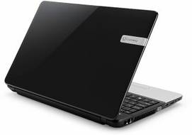 Gateway NE51B10U (NX.Y1GAA.006) Laptop (APU Dual Core E/4 GB/320 GB/Windows 8)