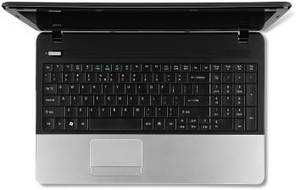 Gateway NE51B10U (NX.Y1GAA.006) Laptop (APU Dual Core E/4 GB/320 GB/Windows 8)