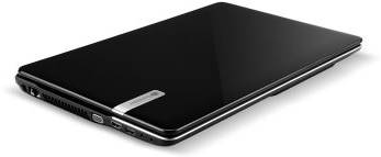 Gateway NE51B10U (NX.Y1GAA.006) Laptop (APU Dual Core E/4 GB/320 GB/Windows 8)