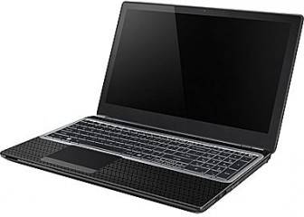Gateway NV570P09U (NX.Y46AA.003) Laptop (Pentium Dual Core/4 GB/750 GB/Windows 8)