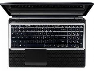 Gateway NV570P09U (NX.Y46AA.003) Laptop (Pentium Dual Core/4 GB/750 GB/Windows 8)