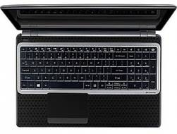 Gateway NV570P09U (NX.Y46AA.003) Laptop (Pentium Dual Core/4 GB/750 GB/Windows 8)