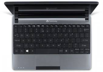 Gateway LT41P05U Laptop (Celeron Dual Core/2 GB/320 GB/Windows 8/128 GB)