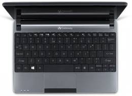 Gateway LT41P05U Laptop (Celeron Dual Core/2 GB/320 GB/Windows 8/128 GB)